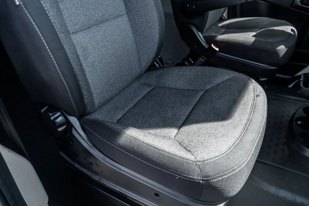 
								2022 Ram ProMaster Cargo Van 2500 High Roof Van 3D full									