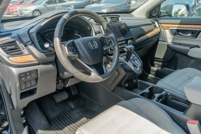 
								2020 Honda CR-V EX Sport Utility 4D full									