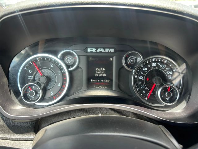 
								2022 Ram 3500 Crew Cab & Chassis Tradesman Cab & Chassis 4D full									