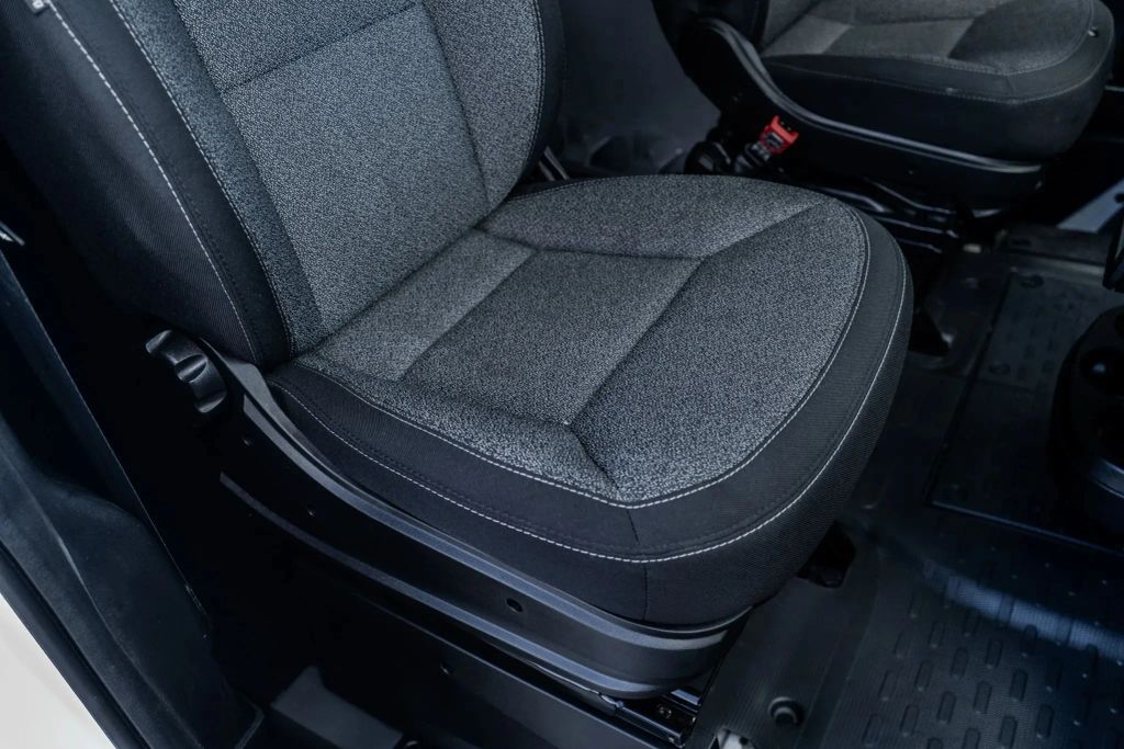 
								2023 Ram ProMaster Cargo Van 2500 High Roof Van 3D full									