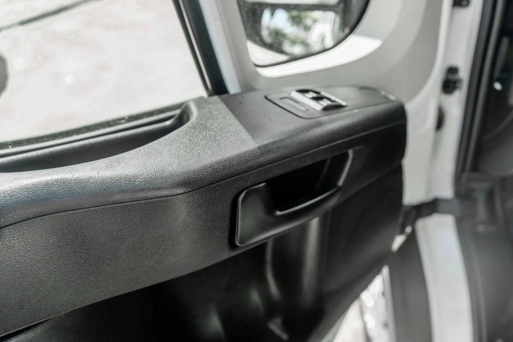 
								2022 Ram ProMaster Cargo Van 2500 High Roof Van 3D full									