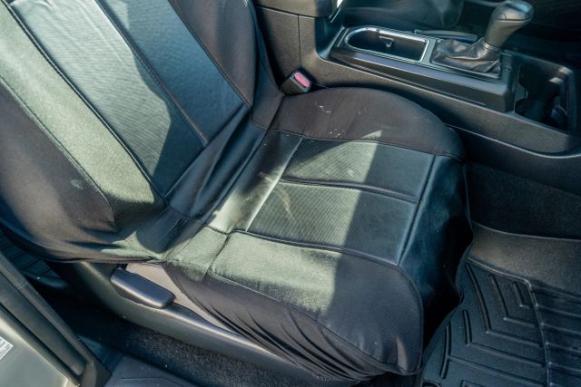 
								2017 Toyota Tacoma Access Cab SR Pickup 4D 6 ft full									