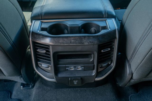 
								2022 Ram 1500 Crew Cab Big Horn Pickup 4D 5 1/2 ft full									