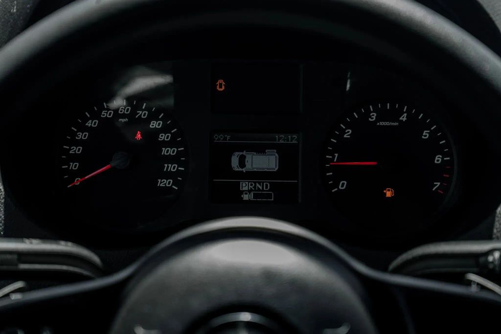 
								2023 Mercedes-Benz Sprinter 2500 Cargo High Roof w/170  WB Van 3D full									