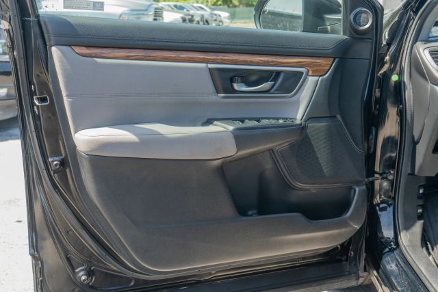 
								2020 Honda CR-V EX Sport Utility 4D full									