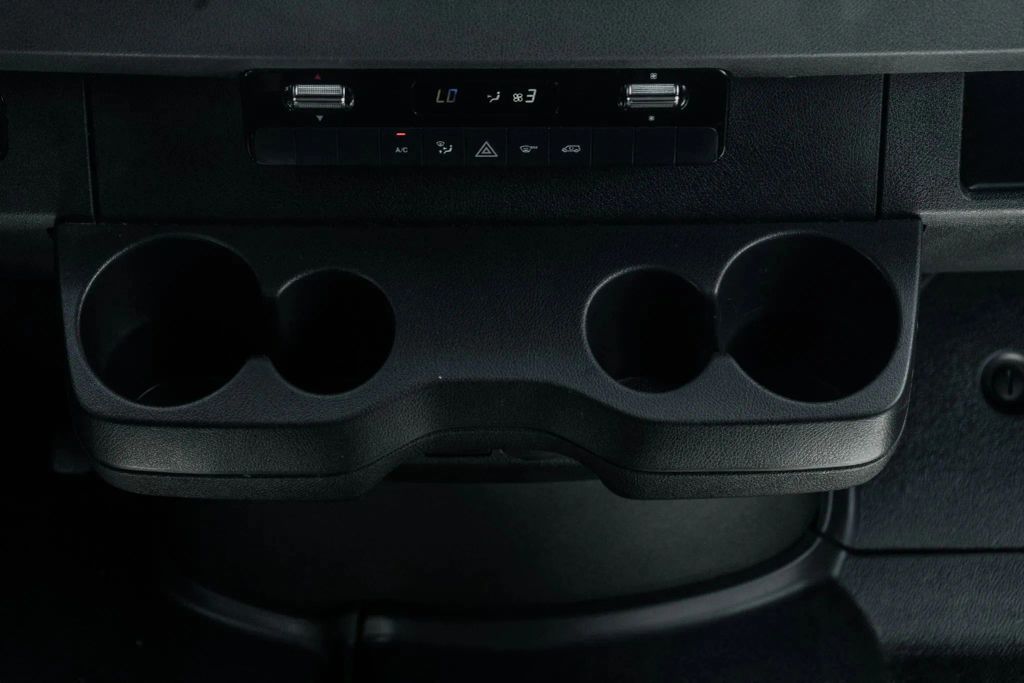 
								2023 Mercedes-Benz Sprinter 2500 Cargo High Roof w/170  WB Van 3D full									