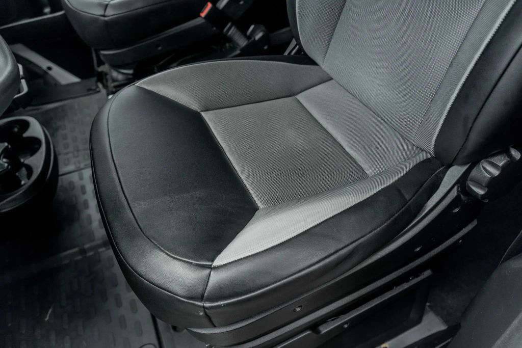 
								2023 Ram ProMaster Cargo Van 3500 High Roof Extended Van 3D full									