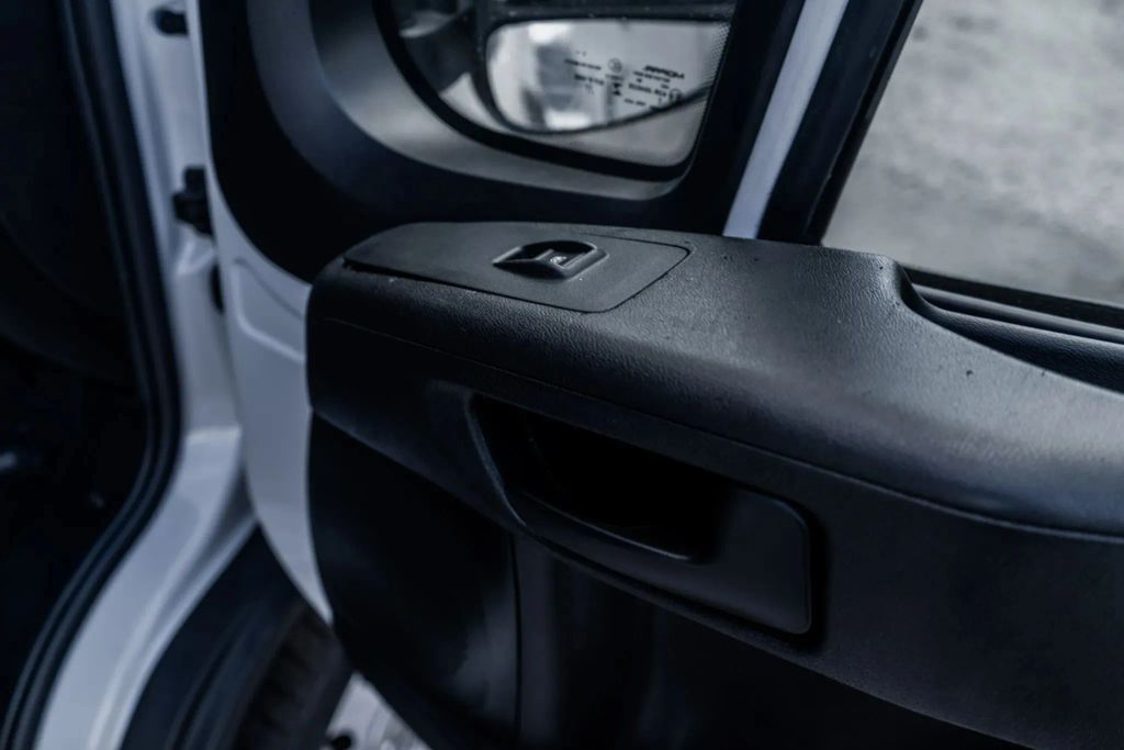 
								2023 Ram ProMaster Cargo Van 2500 High Roof Van 3D full									