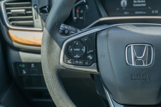 
								2020 Honda CR-V EX Sport Utility 4D full									