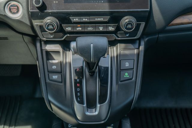 
								2020 Honda CR-V EX Sport Utility 4D full									