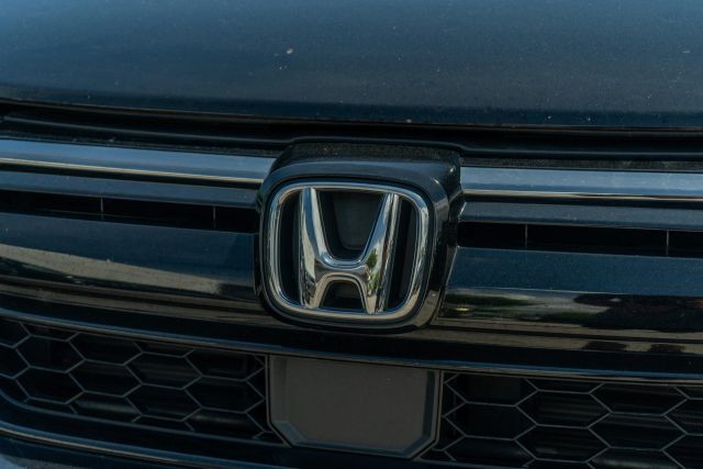 
								2020 Honda CR-V EX Sport Utility 4D full									