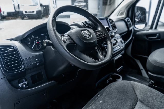 
								2023 Ram ProMaster Cargo Van 2500 High Roof Van 3D full									