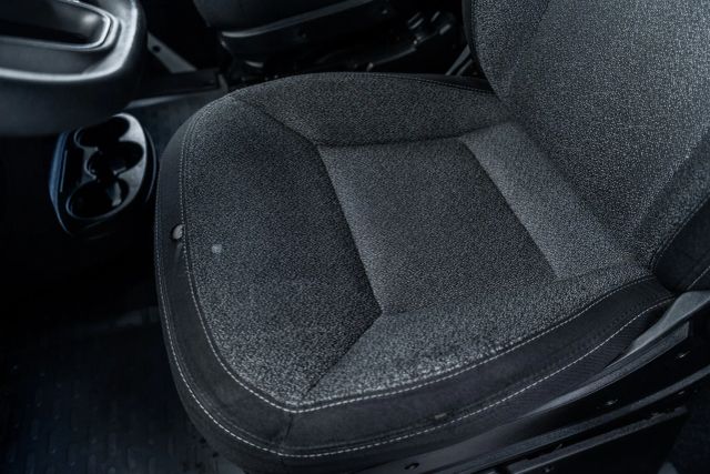 
								2023 Ram ProMaster Cargo Van 2500 High Roof Van 3D full									