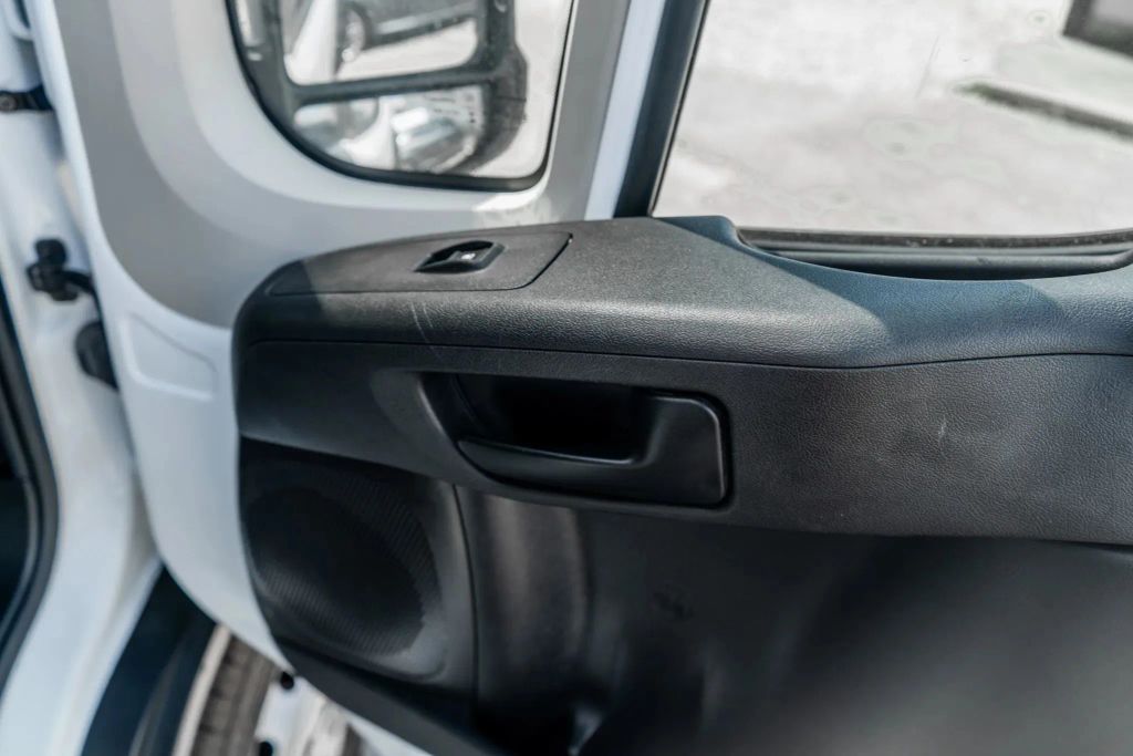 
								2022 Ram ProMaster Cargo Van 2500 High Roof Van 3D full									