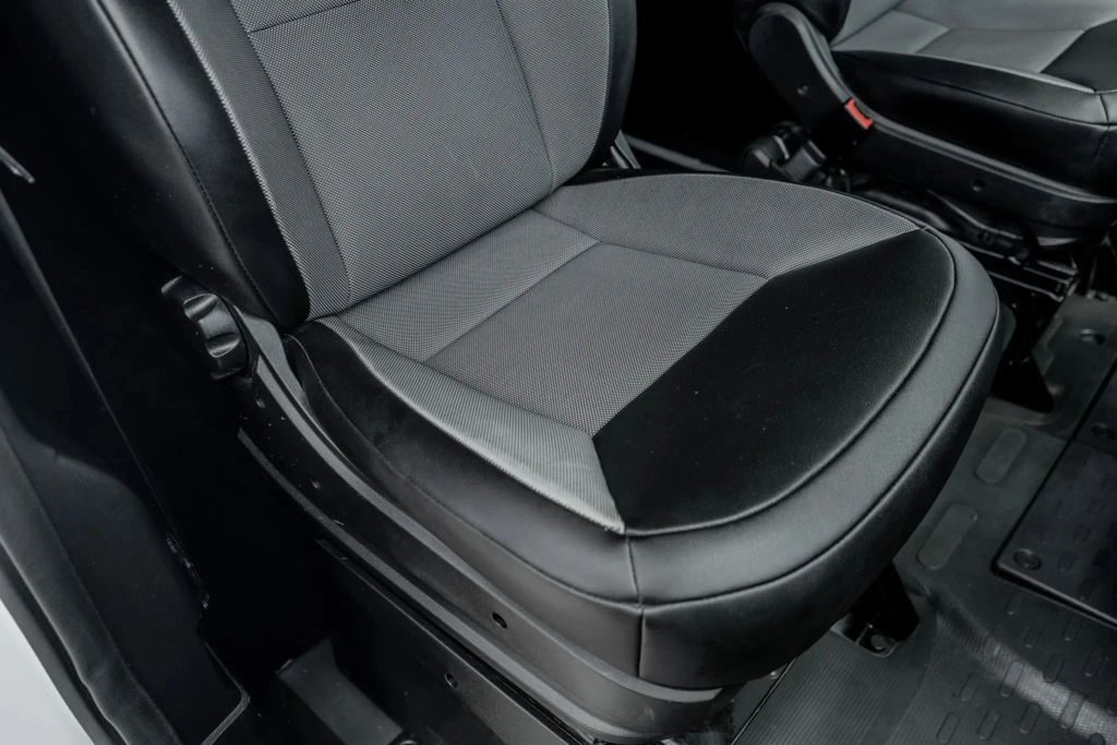 
								2023 Ram ProMaster Cargo Van 3500 High Roof Extended Van 3D full									