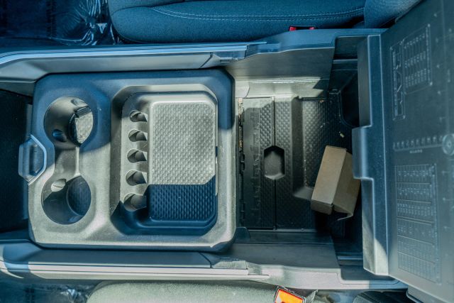 
								2022 Ram 1500 Crew Cab Big Horn Pickup 4D 5 1/2 ft full									