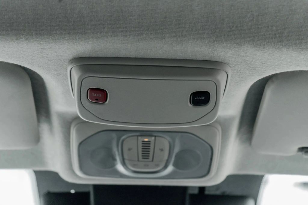 
								2023 Ram ProMaster Cargo Van 3500 High Roof Extended Van 3D full									