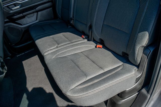 
								2022 Ram 1500 Crew Cab Big Horn Pickup 4D 5 1/2 ft full									