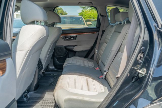 
								2020 Honda CR-V EX Sport Utility 4D full									