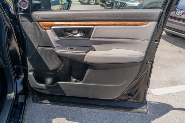 
								2020 Honda CR-V EX Sport Utility 4D full									