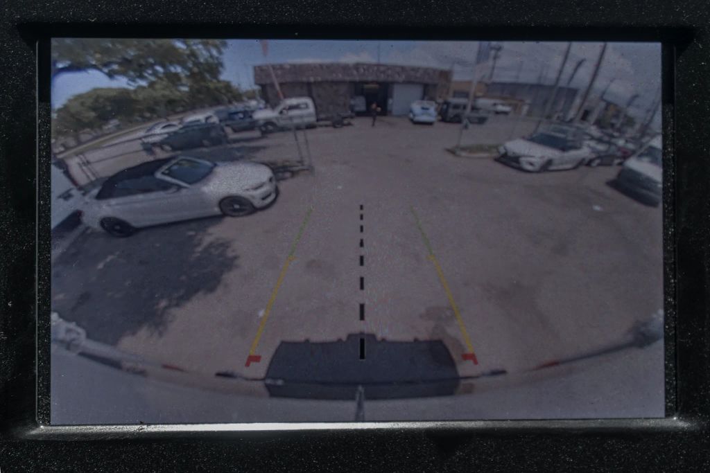 
								2022 Ram ProMaster Cargo Van 2500 High Roof Van 3D full									