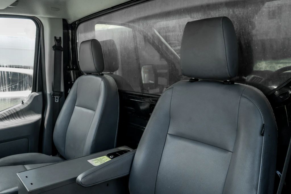 
								2017 Ford Commercial Transit Commercial Vans 350 HD Chassis Cab 178 full									