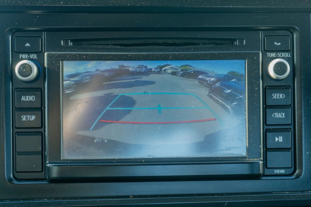 
								2017 Toyota Tacoma Access Cab SR Pickup 4D 6 ft full									