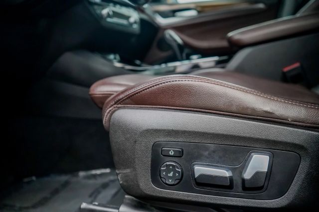 
								2019 BMW X3 sDrive30i Sport Utility 4D full									