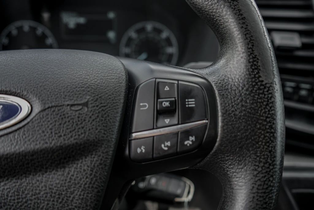 
								2021 Ford Transit 350 Cargo Van Extended Length High Roof Van 3D full									