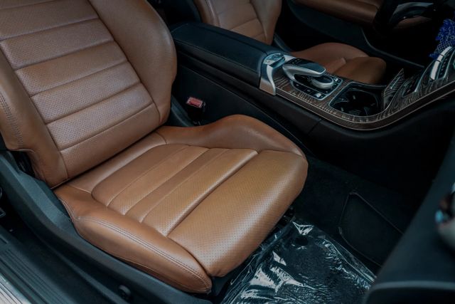 
								2018 Mercedes-Benz C-Class C 300 Cabriolet 2D full									