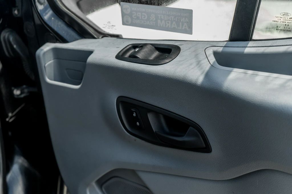 
								2017 Ford Commercial Transit Commercial Vans 350 HD Chassis Cab 178 full									