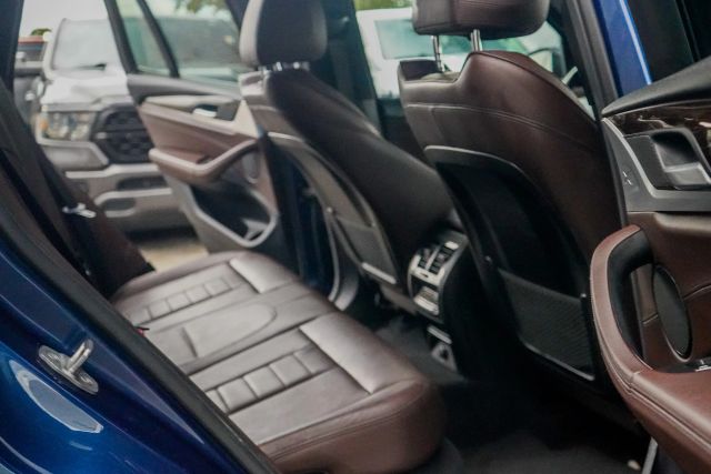 
								2019 BMW X3 sDrive30i Sport Utility 4D full									