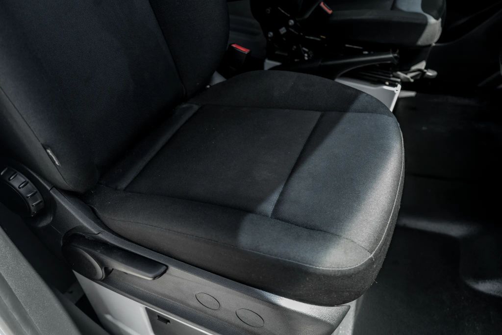 
								2023 Mercedes-Benz Sprinter 2500 Cargo High Roof w/170  WB Van 3D full									