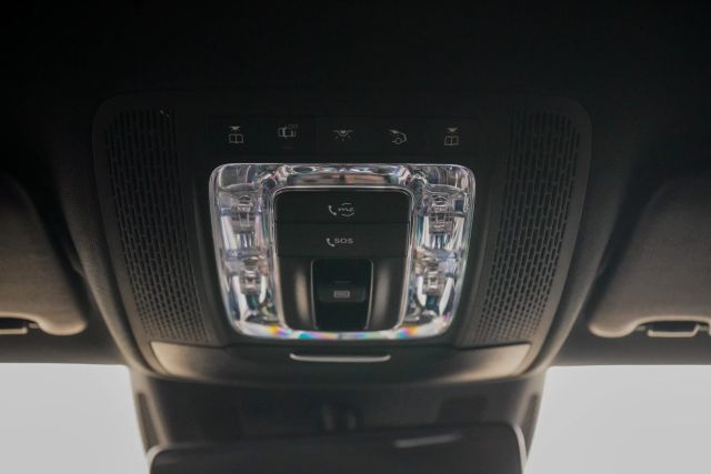 
								2020 Mercedes-Benz Mercedes-AMG CLA CLA 35 4MATIC Coupe 4D full									