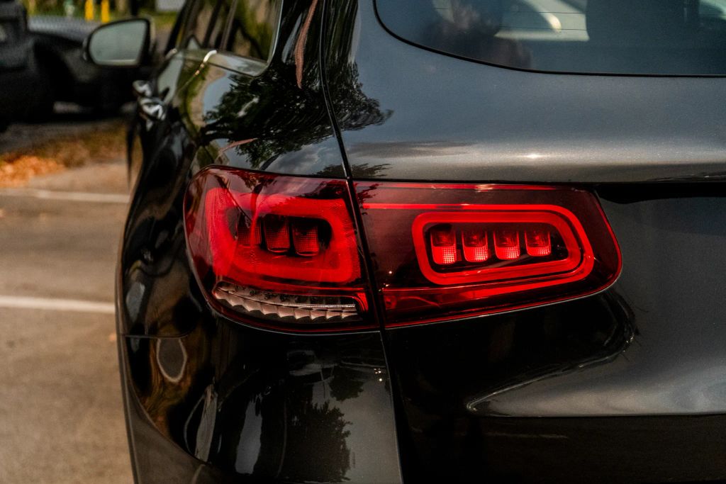 
								2020 Mercedes-Benz GLC GLC 300 Sport Utility 4D full									