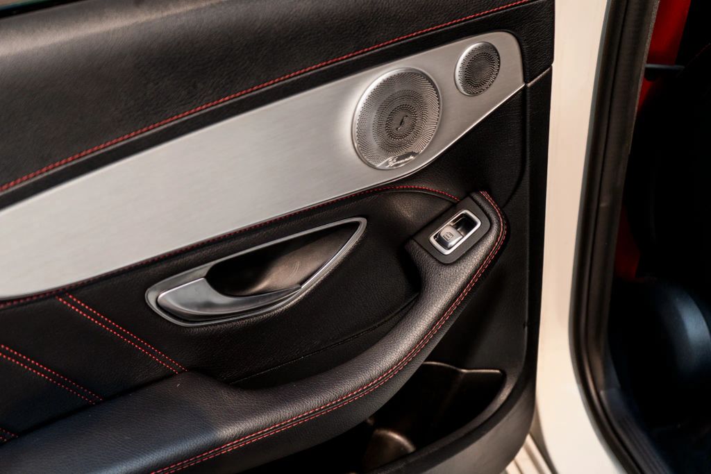 
								2020 Mercedes-Benz Mercedes-AMG C-Class C 43 AMG Sedan 4D full									