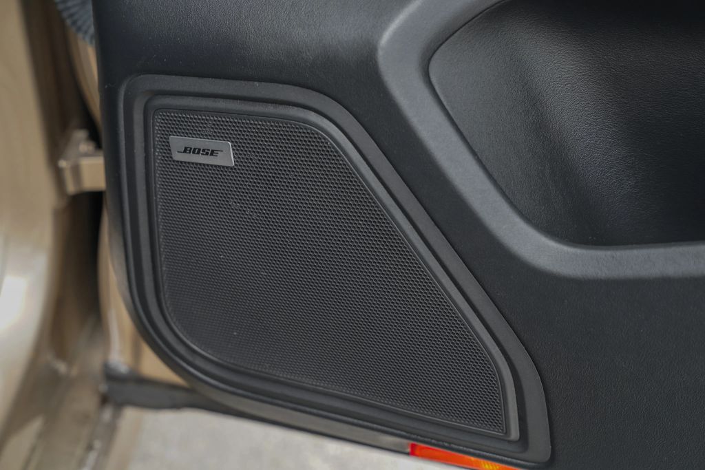 
								2018 Porsche Macan GTS Sport Utility 4D full									