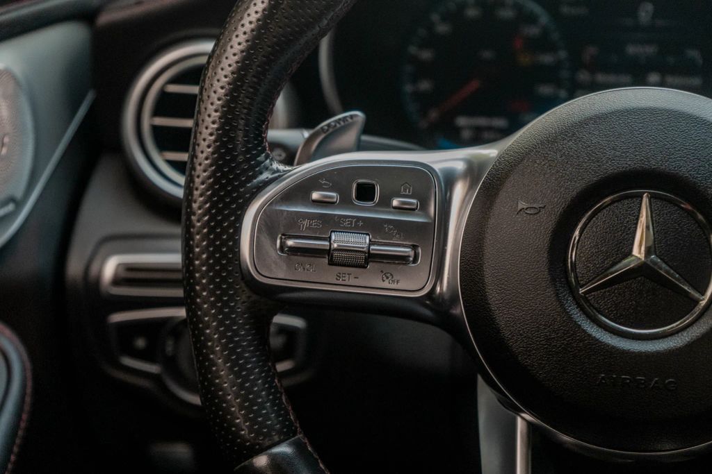 
								2020 Mercedes-Benz Mercedes-AMG C-Class C 43 AMG Sedan 4D full									