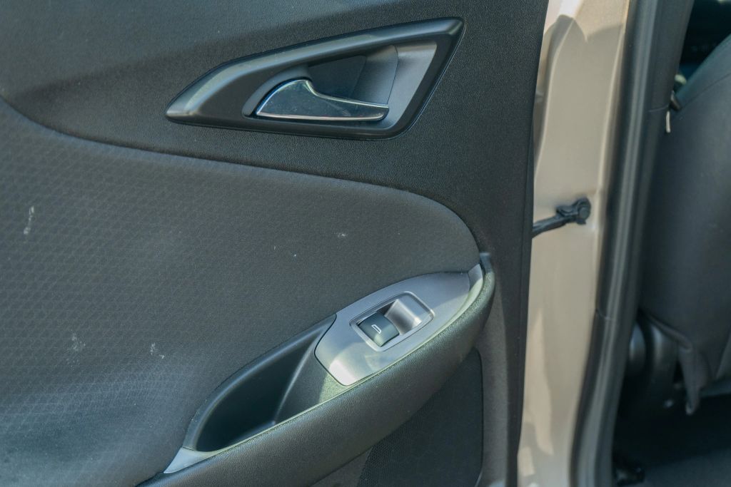 
								2022 Chevrolet Malibu LS Sedan 4D full									