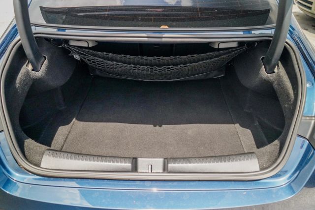 
								2020 Mercedes-Benz Mercedes-AMG CLA CLA 35 4MATIC Coupe 4D full									