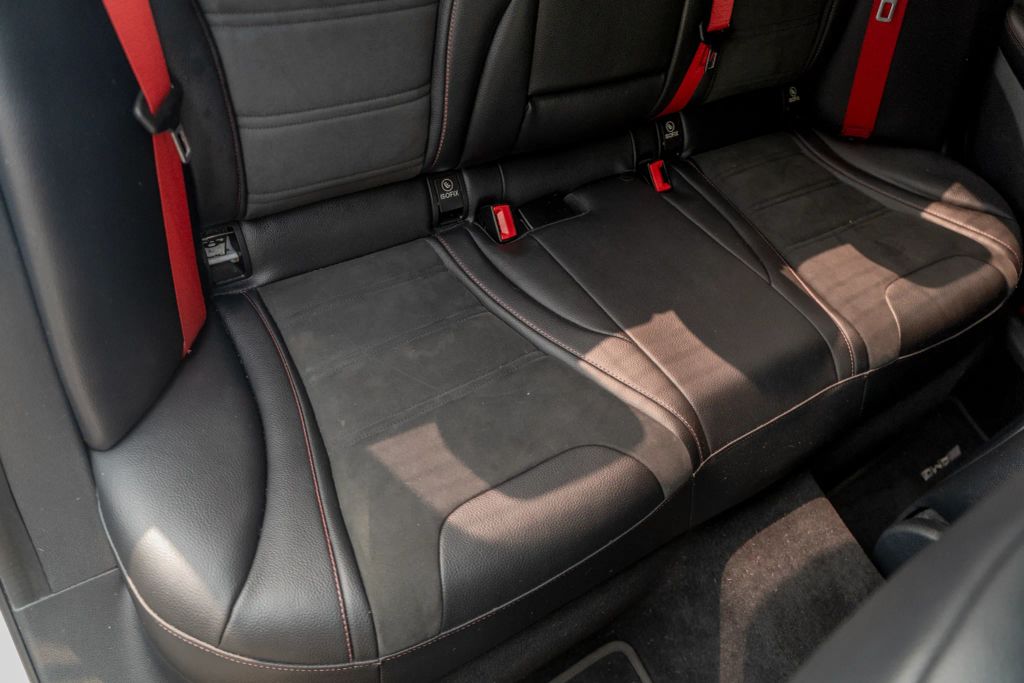 
								2020 Mercedes-Benz Mercedes-AMG C-Class C 43 AMG Sedan 4D full									