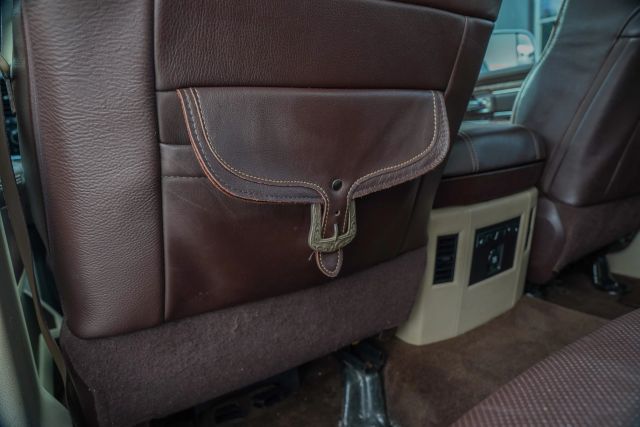 
								2018 Ram 3500 Crew Cab Laramie Longhorn Pickup 4D 8 ft full									