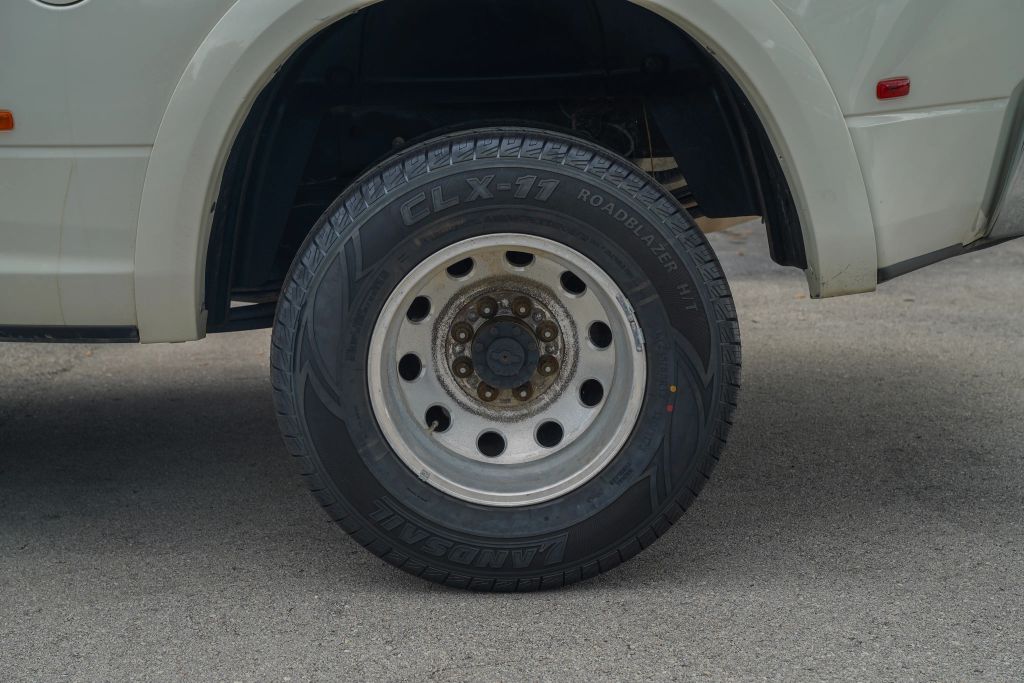 
								2018 Ram 3500 Crew Cab Laramie Longhorn Pickup 4D 8 ft full									