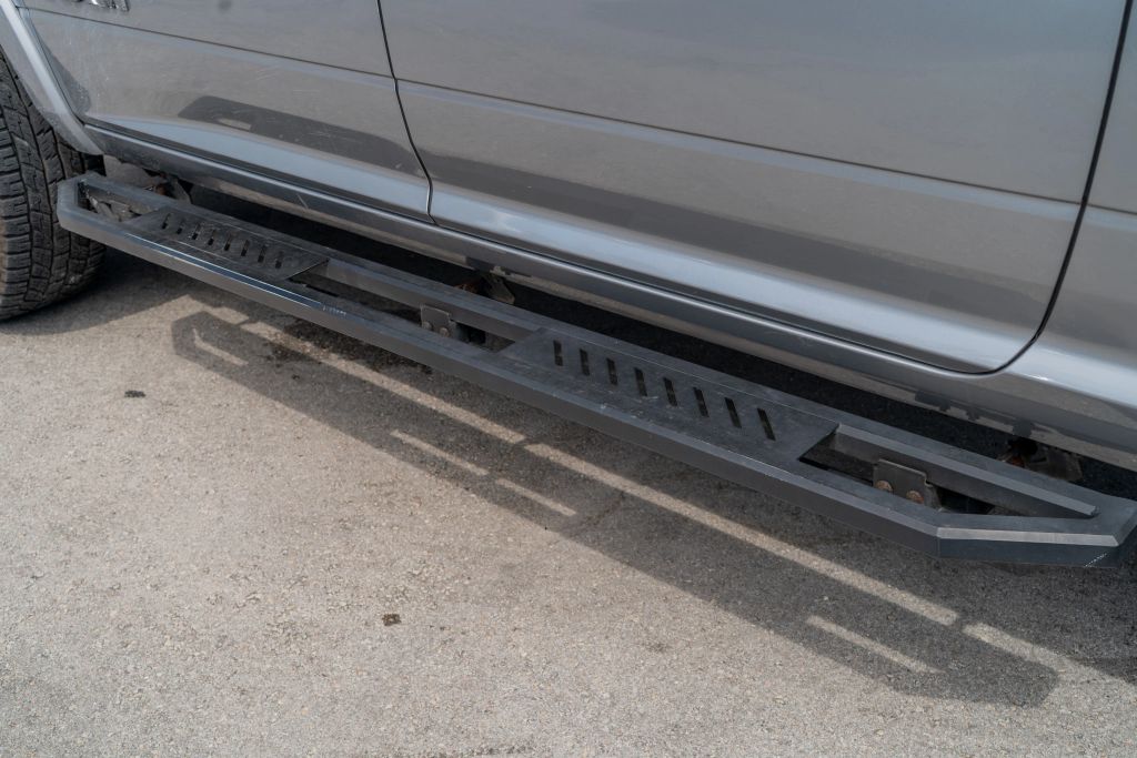 
								2019 Ram 2500 Mega Cab Laramie Pickup 4D 6 1/3 ft full									