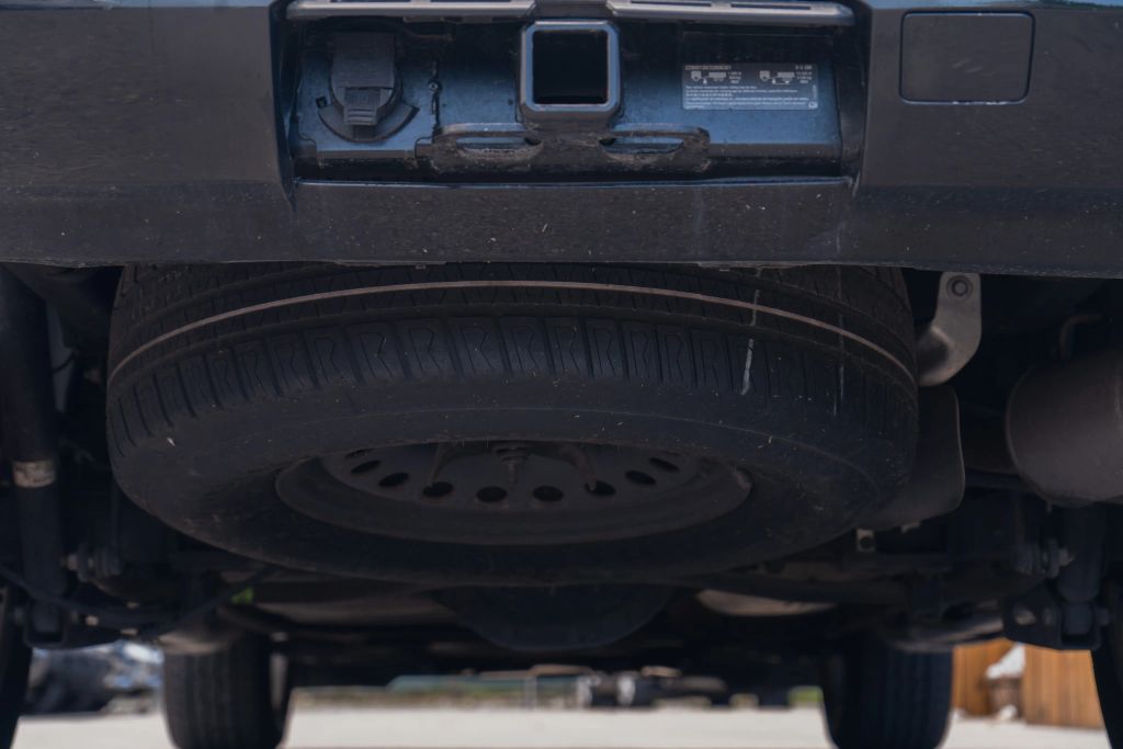 
								2017 Chevrolet Suburban LT Sport Utility 4D full									