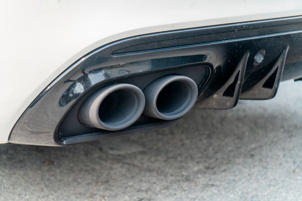 
								2020 Mercedes-Benz Mercedes-AMG C-Class C 43 AMG Sedan 4D full									