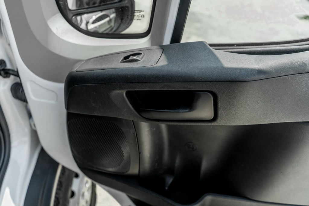 
								2022 Ram ProMaster Cargo Van 3500 High Roof Extended Van 3D full									