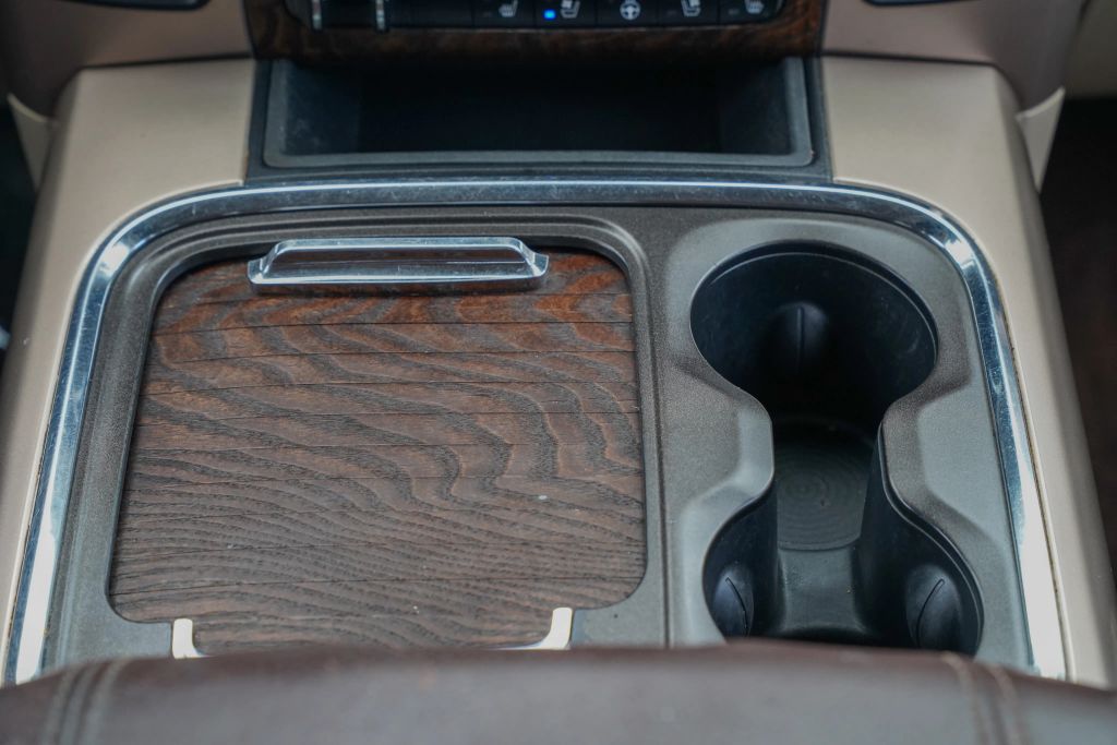 
								2018 Ram 3500 Crew Cab Laramie Longhorn Pickup 4D 8 ft full									