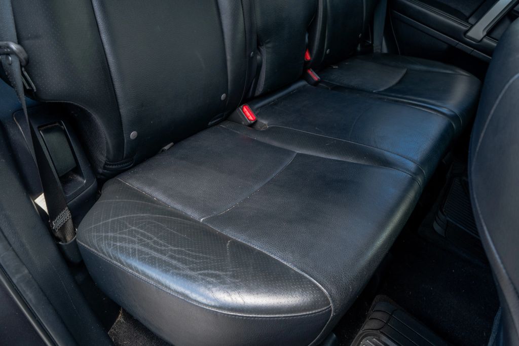 
								2012 Toyota 4Runner Limited Sport Utility 4D full									