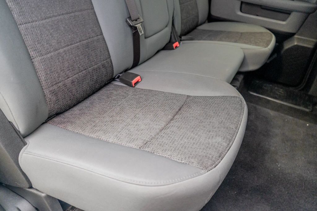 
								2014 Ram 1500 Crew Cab Big Horn Pickup 4D 6 1/3 ft full									